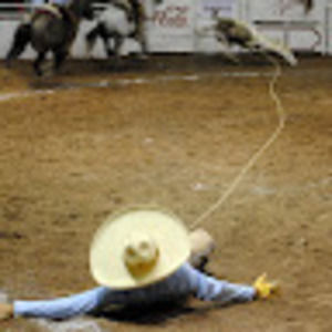 Meet your Posher, Josue